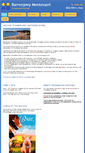 Mobile Screenshot of barrenjoeymontessori.com.au